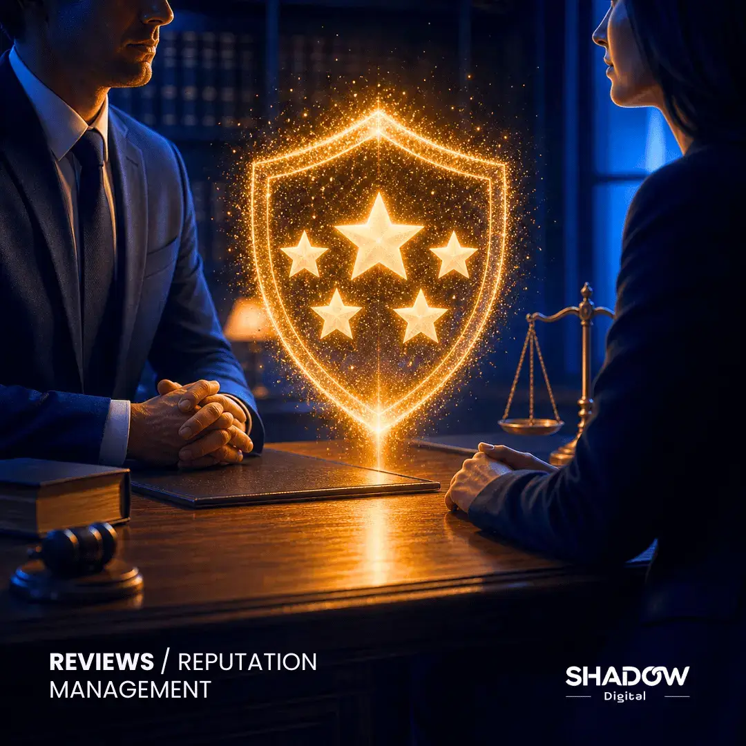 Attorney local SEO Illinois
