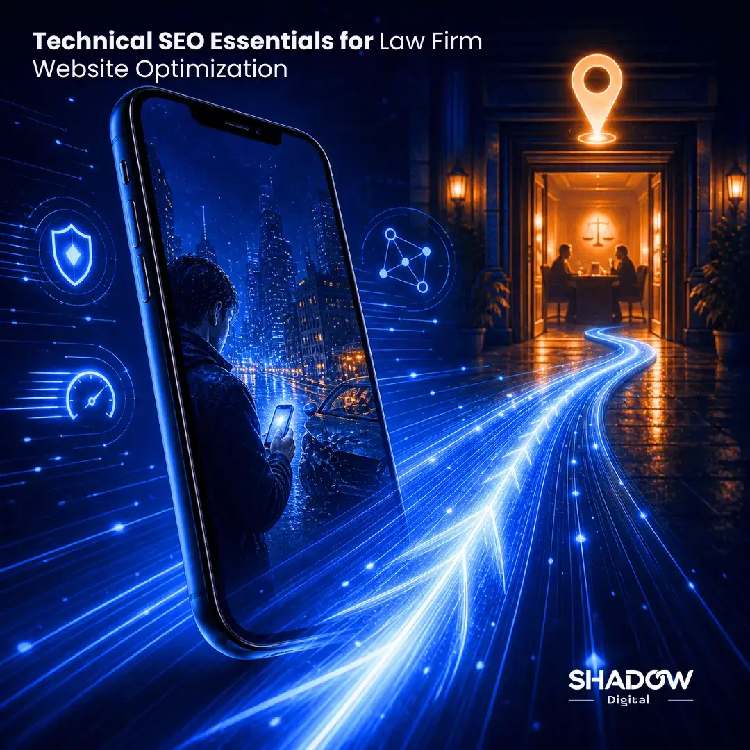 Technical SEO Essentials for Law Firm Website Optimization
